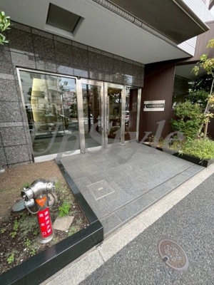 【エントランス】 | コンフォリア本所吾妻橋