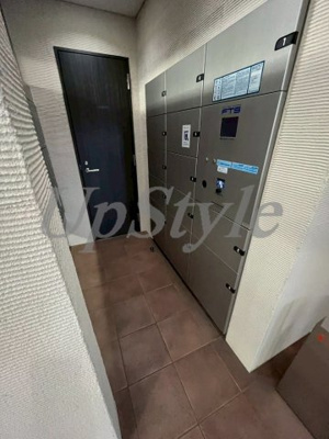 【その他共用部分】 | コンフォリア本所吾妻橋