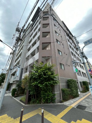 【外観】 | コンフォリア本所吾妻橋