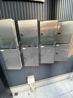 【その他共用部分】 | アウルハウス十条Ｂ棟