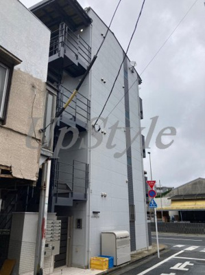 【外観】 | グランクオール五反野