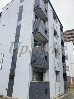 【外観】 | グランクオール五反野