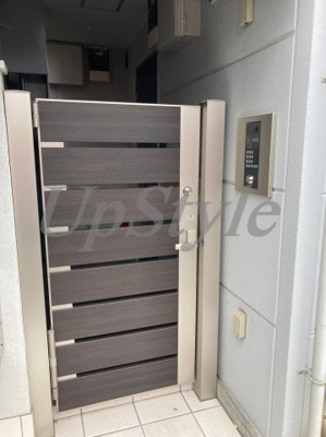 【その他共用部分】 | グランクオール五反野