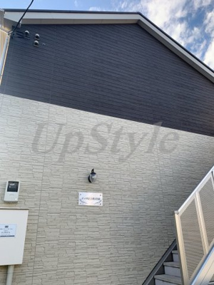 【外観】 | キャメル足立皿沼Ｂ棟