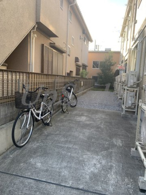 【その他共用部分】 | キャメル足立皿沼Ｂ棟