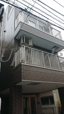 【外観】 | ジュネス亀戸Ⅱ