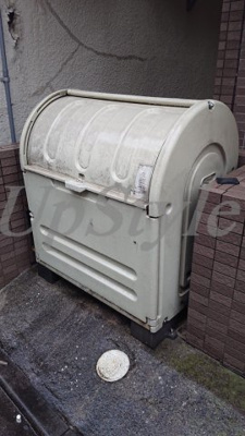 【その他共用部分】 | ジュネス亀戸Ⅱ