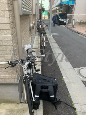 【その他】 | メゾン・プーラ菊川