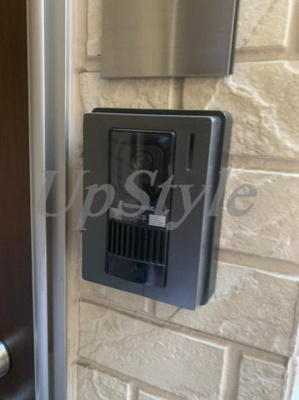 【セキュリティ】 | メゾン・プーラ菊川