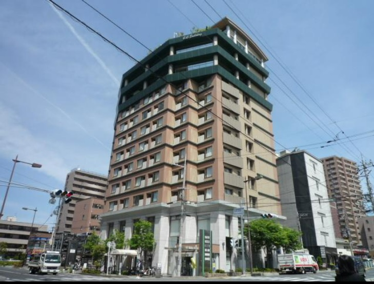 草津市野路１丁目の店舗一部