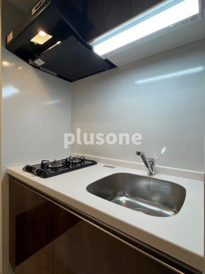 【キッチン】 | エグゼ難波WESTリバー