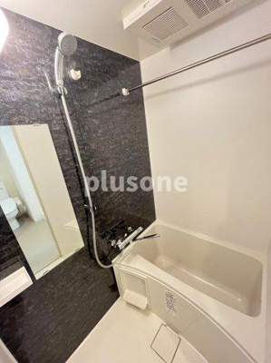 【浴室】 | エグゼ難波WESTリバー