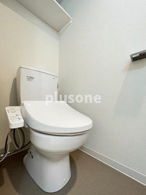 【トイレ】 | エグゼ難波WESTリバー