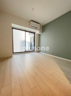 【居間・リビング】 | エグゼ難波WESTリバー