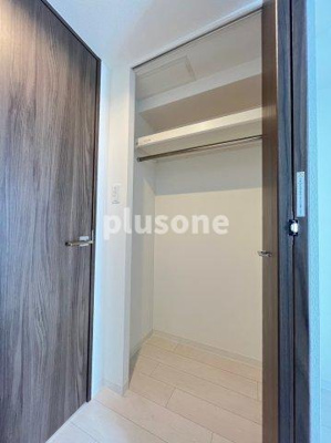 【収納】 | エグゼ難波WESTリバー