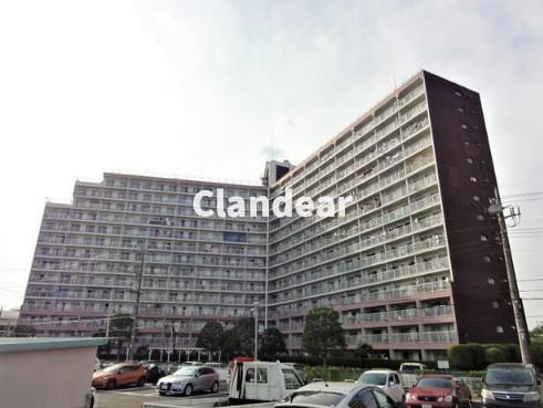 竹の塚スカイタウン