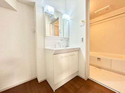 【洋室】 | 伏見区深草大亀谷万帖敷町　3区画　新築分譲地 | 【①号地：洋室4.5帖】