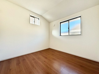 【駐車場】 | 伏見区深草大亀谷万帖敷町　3区画　新築分譲地 | 【①号地：駐車場】