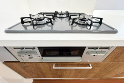 【玄関】 | 伏見区深草大亀谷万帖敷町　3区画　新築分譲地 | 【③号地：玄関】