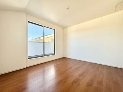 【外観】 | 伏見区深草大亀谷万帖敷町　3区画　新築分譲地 | 【①号地】