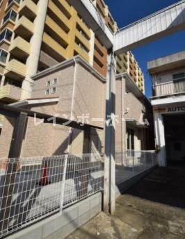 ソレイユ・ルヴァン坂戸