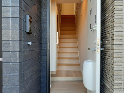 【玄関】 | イリオス | シューズボックスあり