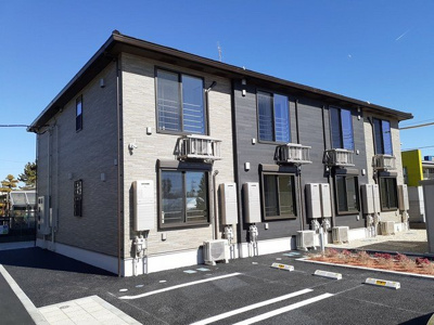 【外観】 | イリオス