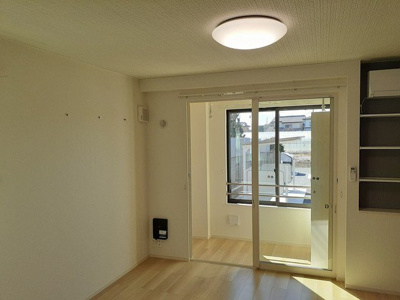 【居間・リビング】 | イリオス