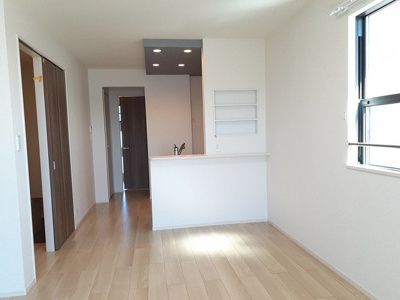 【洋室】 | イリオス