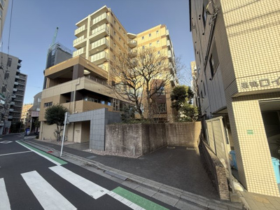 【外観】 | セルティスコート