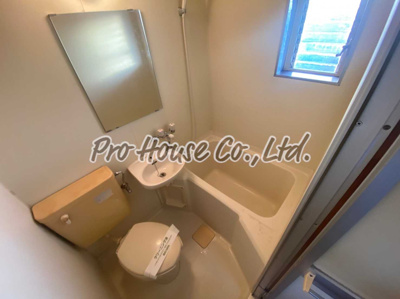 【浴室】 | タマ・デンタルコーポ