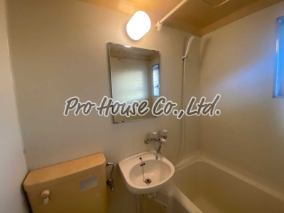 【洗面所】 | タマ・デンタルコーポ