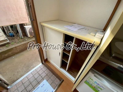 【収納】 | タマ・デンタルコーポ