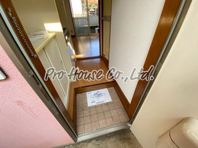 【玄関】 | タマ・デンタルコーポ