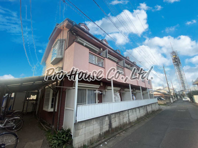 【外観】 | タマ・デンタルコーポ