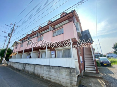 【外観】 | タマ・デンタルコーポ