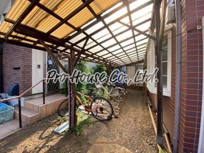 【その他共用部分】 | タマ・デンタルコーポ