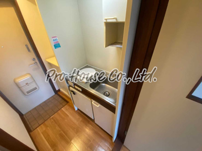 【キッチン】 | タマ・デンタルコーポ