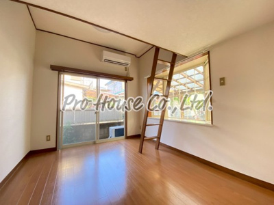 【居間・リビング】 | タマ・デンタルコーポ