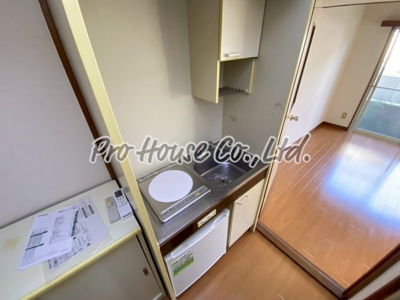 【キッチン】 | タマ・デンタルコーポ