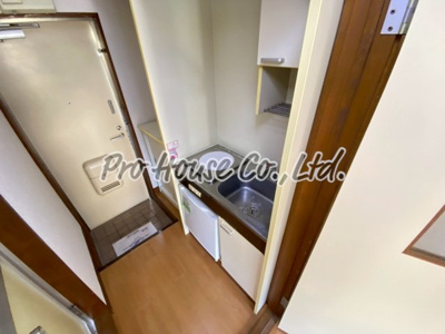 【キッチン】 | タマ・デンタルコーポ