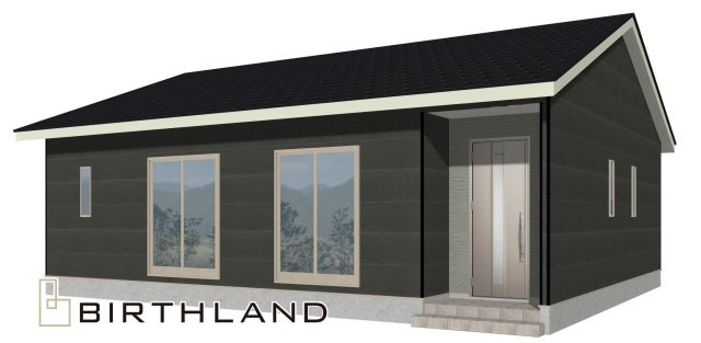 新築戸建・新築建売　上里町大御堂第4　長幡小・上里中