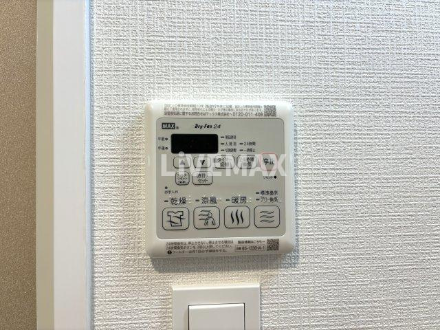 【設備】エスリード上前津LIVIA