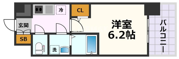 エスリード上前津LIVIA