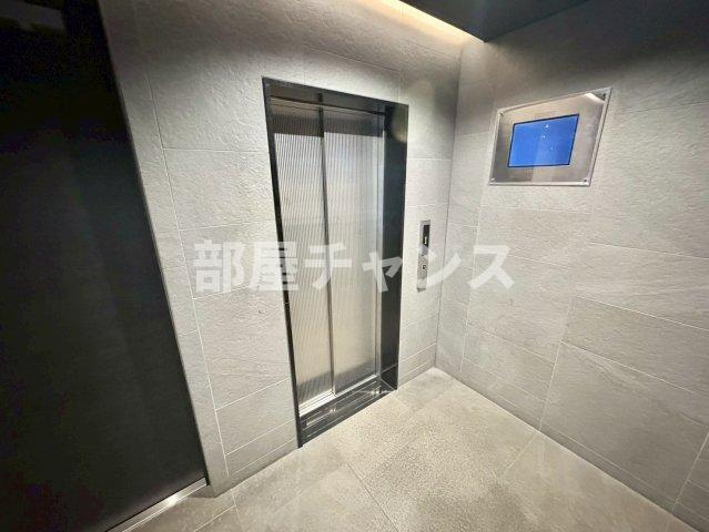 ディアレイシャス矢場町のその他共用部分