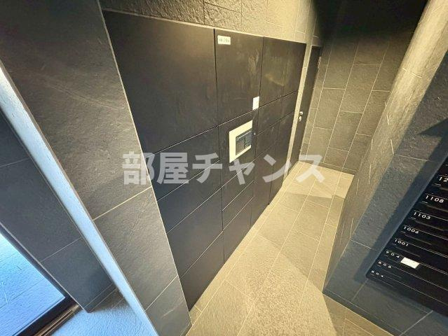 ディアレイシャス矢場町のその他共用部分