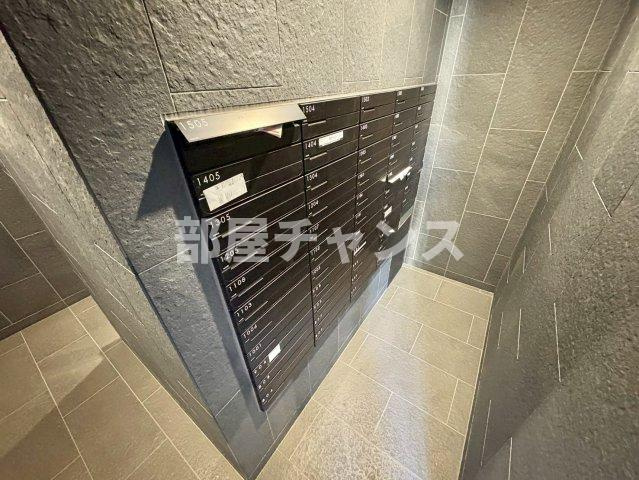 ディアレイシャス矢場町のその他共用部分