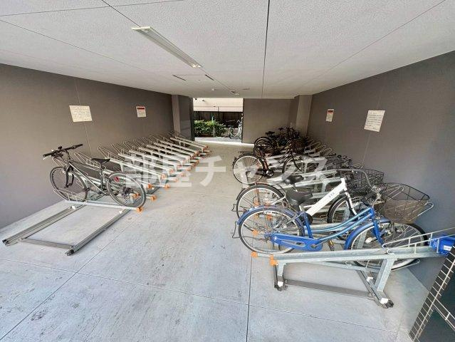 ディアレイシャス矢場町のその他共用部分