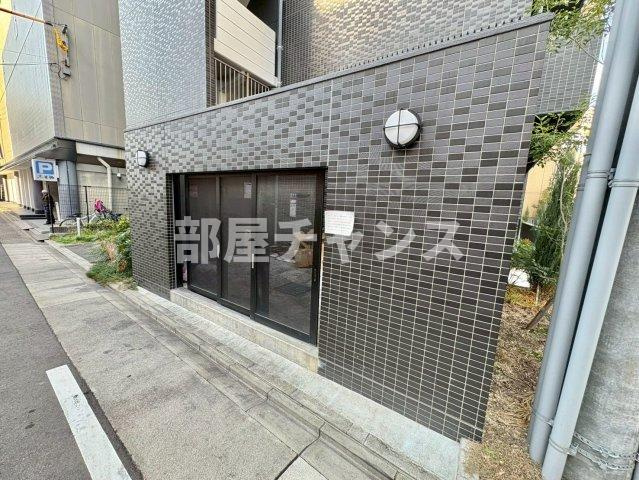 ディアレイシャス矢場町のその他共用部分