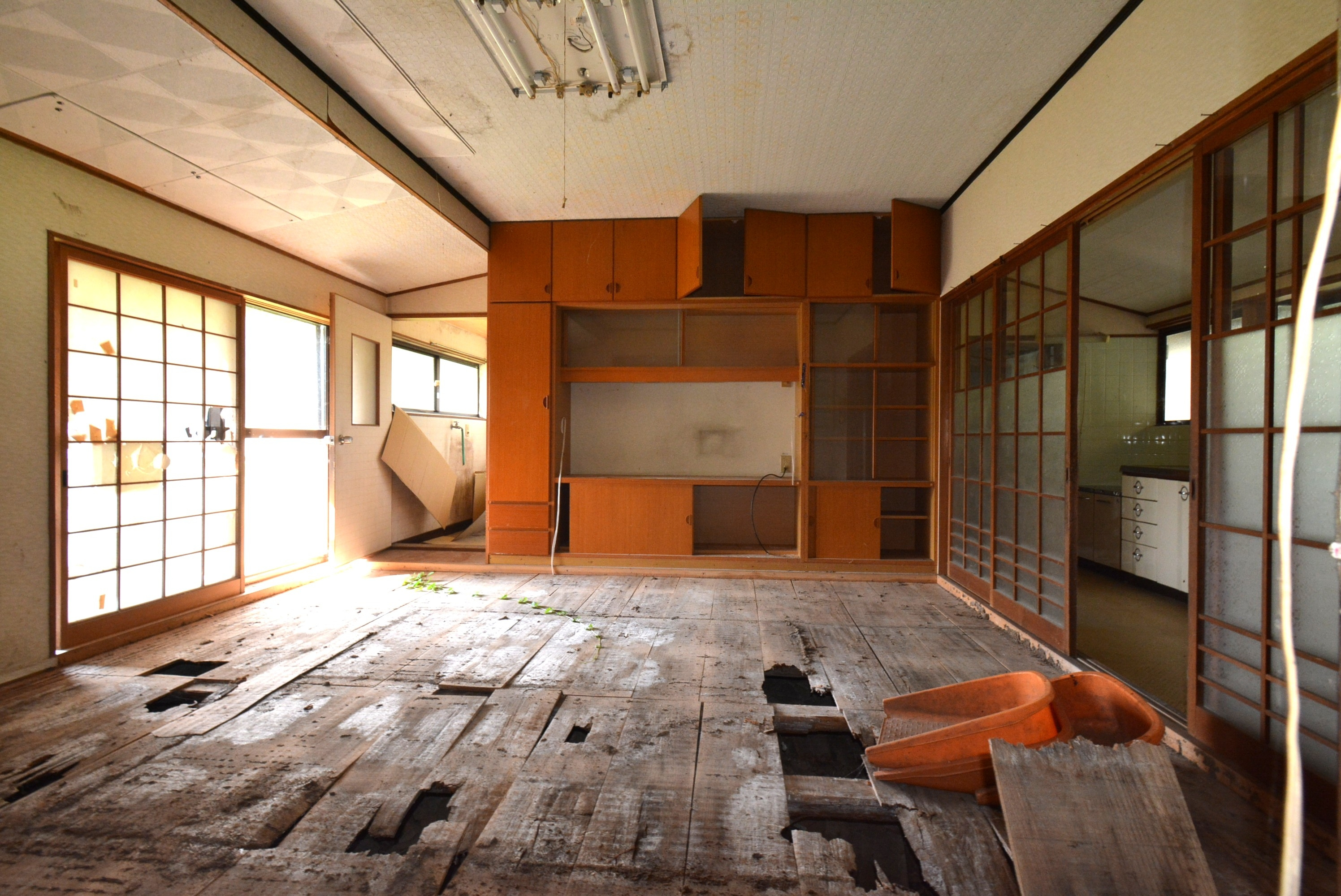 丹波市氷上町大谷の中古一戸建